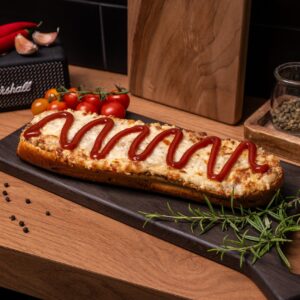 Zapiekanka Tradycyjna