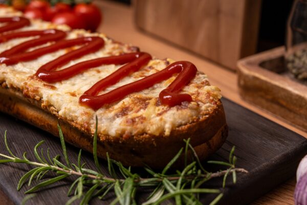 Zapiekanka Tradycyjna - obrazek 3