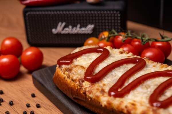 Zapiekanka Tradycyjna - obrazek 4