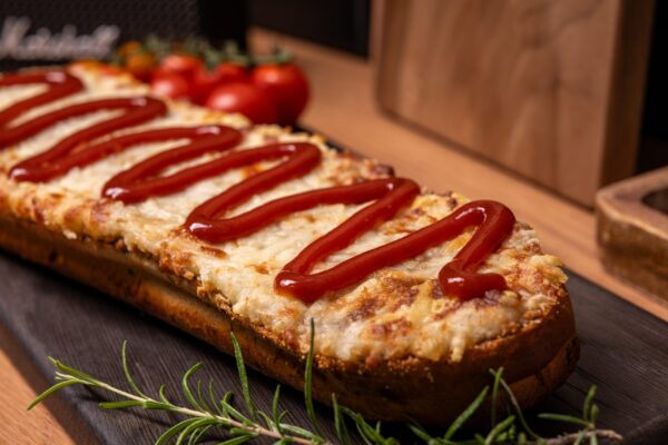 Zapiekanka Tradycyjna - obrazek 5