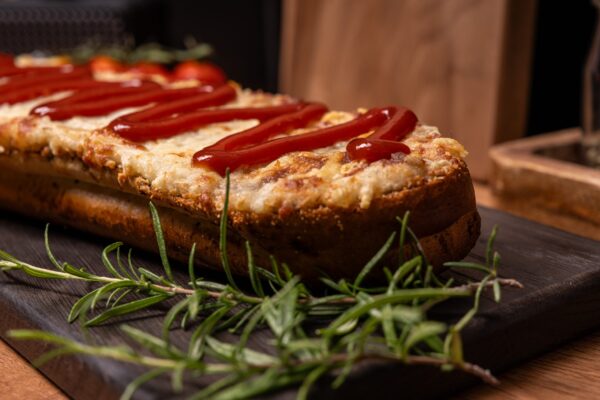 Zapiekanka Tradycyjna - obrazek 6