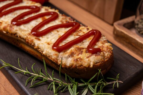 Zapiekanka Tradycyjna - obrazek 7