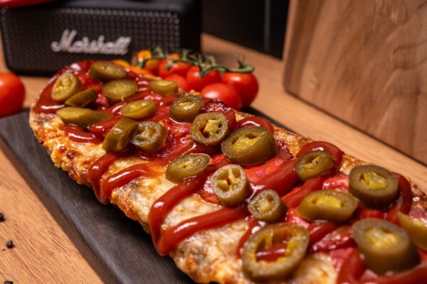 Zapiekanka Szefa - na ostro - obrazek 7