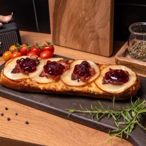 Zapiekanka Góralska