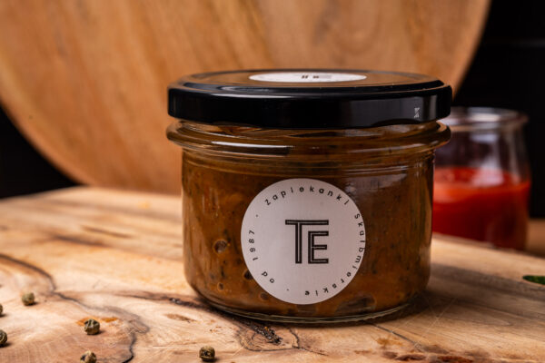 Farsz pieczarkowy do zapiekanek - obrazek 2