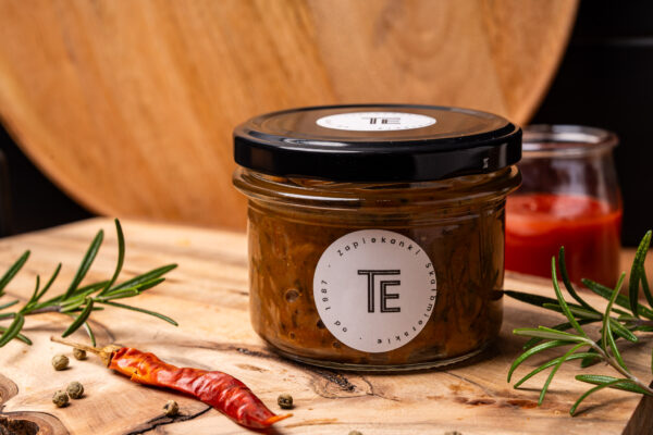 Farsz pieczarkowy do zapiekanek - obrazek 3