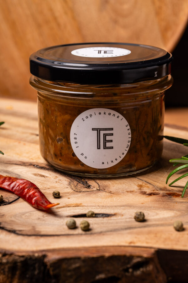 Farsz pieczarkowy do zapiekanek - obrazek 4