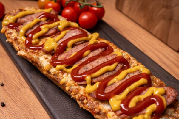 Zapiekanka Grillowa - obrazek 7