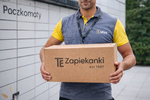 Zestaw hurtowy 30 zapiekanek - obrazek 5